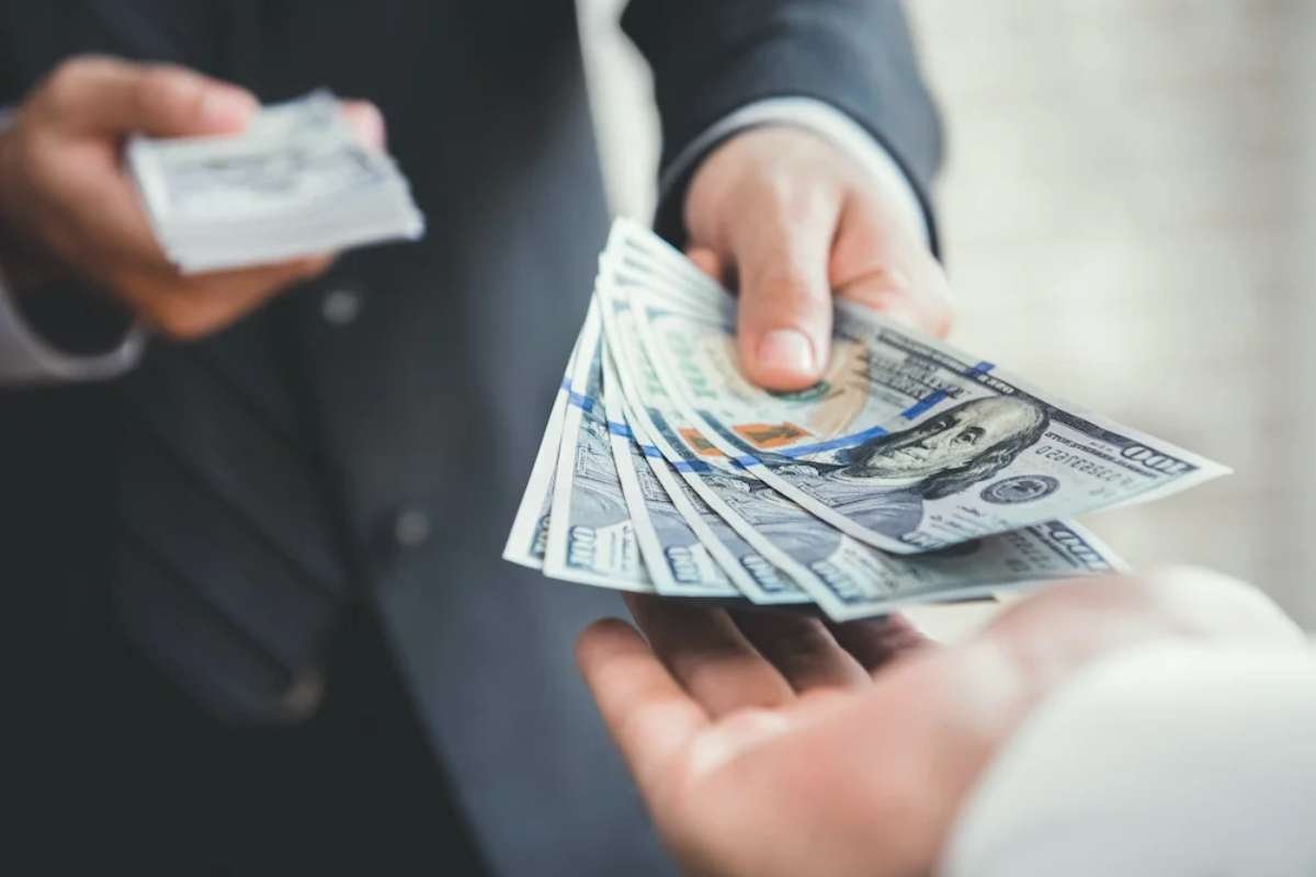 What Do Your Money Dreams Mean? Hidden Signals Explained | CIO Women Magazine