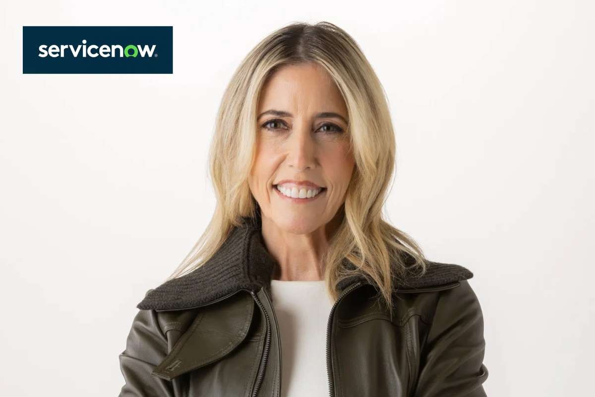 Gina Mastantuono Highlights ServiceNow’s $30B AI-Driven Revenue Goal | CIO Women Magazine