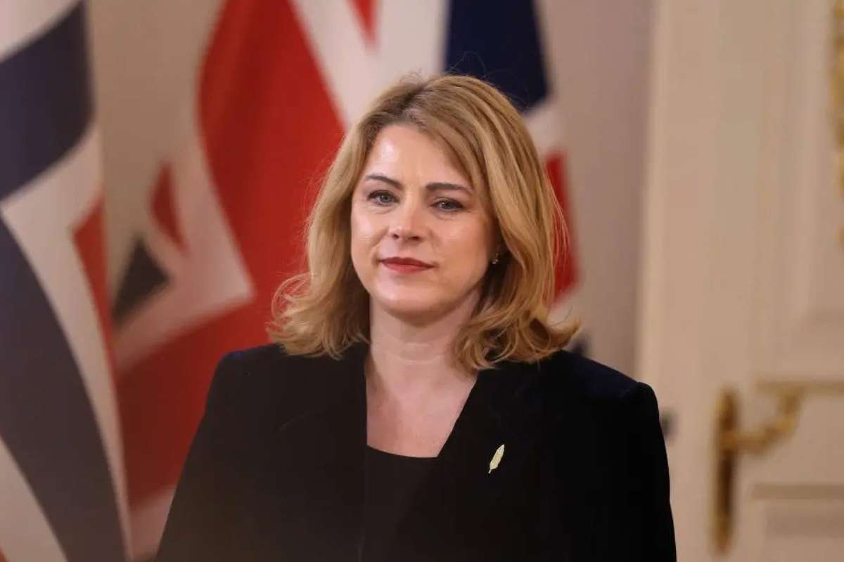 Latvia Enters Political Uncertainty as Prime Minister Evika Siliņa Resigns After Coalition Collapse and Defence Dispute