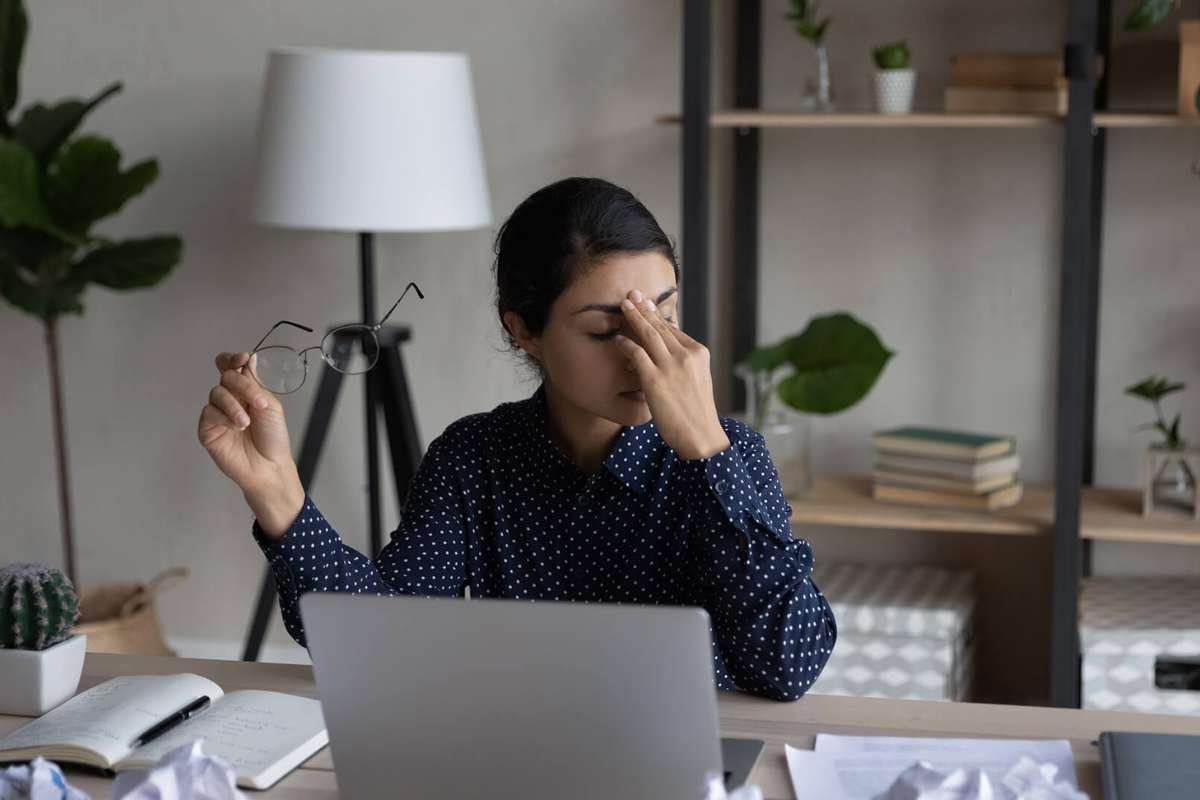 How Async Work Helps Women Avoid Meeting Fatigue and Burnout?