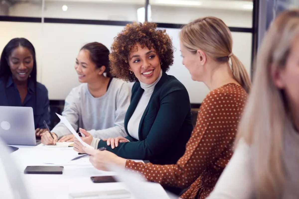 How Women Leaders Use Attentional Intelligence Differently? Here are the Core Differentiators