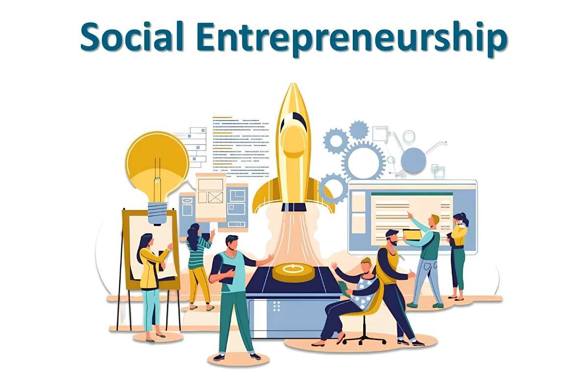 Social Entrepreneurship Is The New Face Of Sustainable Growth