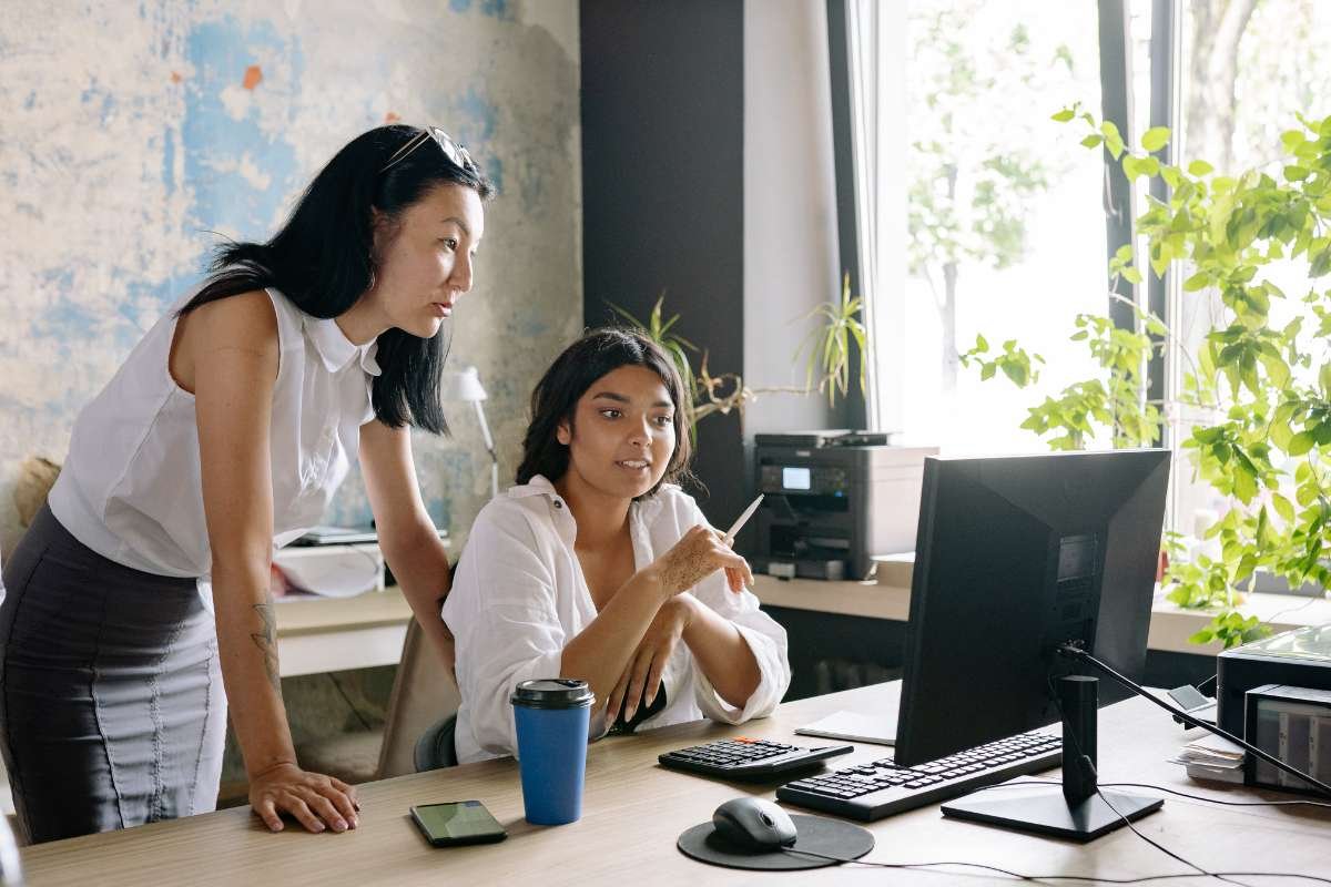 Why is Async Culture Improving Retention for Women at Work? | CIO Women Magazine
