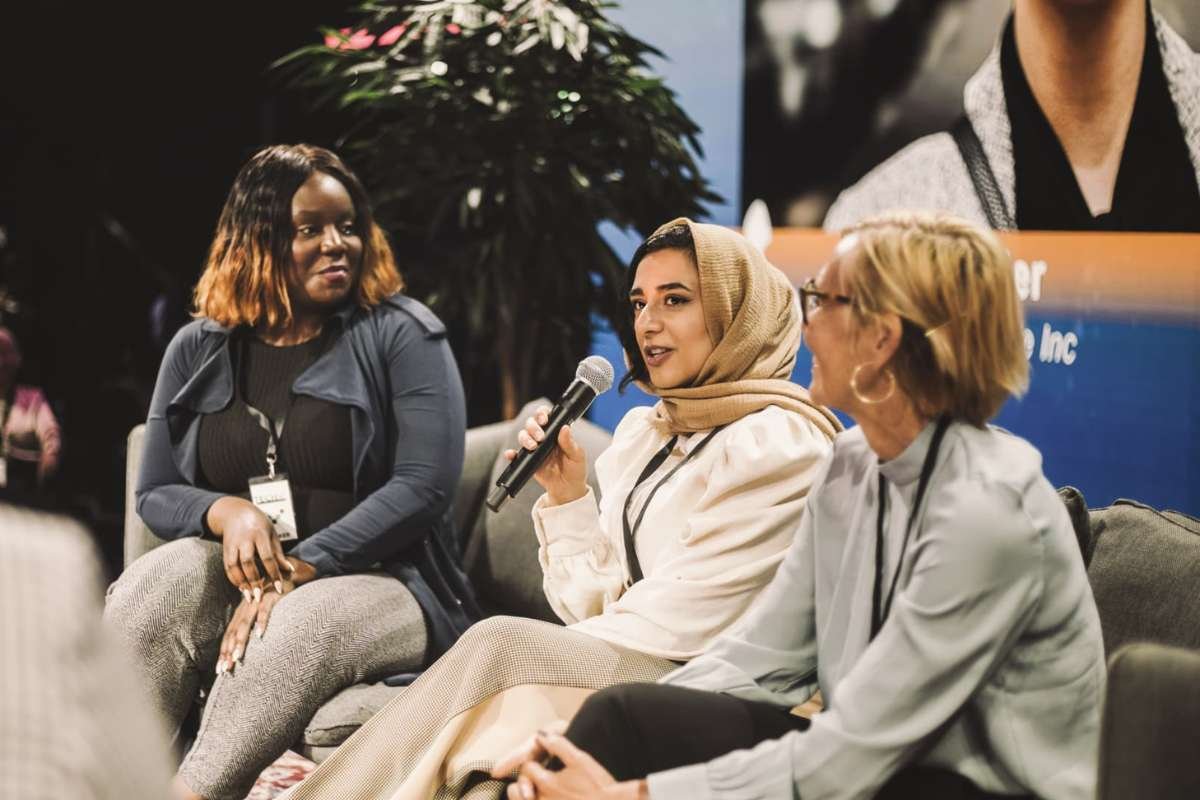 Why Do Women Founders Choose Social Entrepreneurship_ Understanding the Rise of Purpose-Driven Ventures | CIO Women Magazine