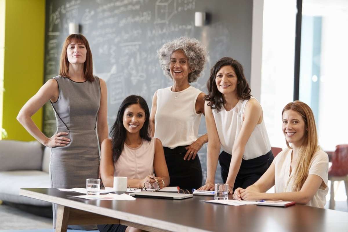 Why Does Inclusive Leadership Matter More Than Ever for Women Entrepreneurs?