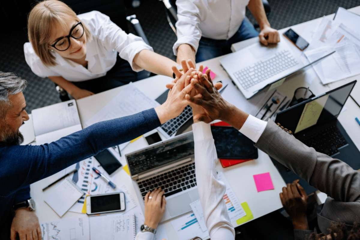 Collaboration | CIO Women Magazine