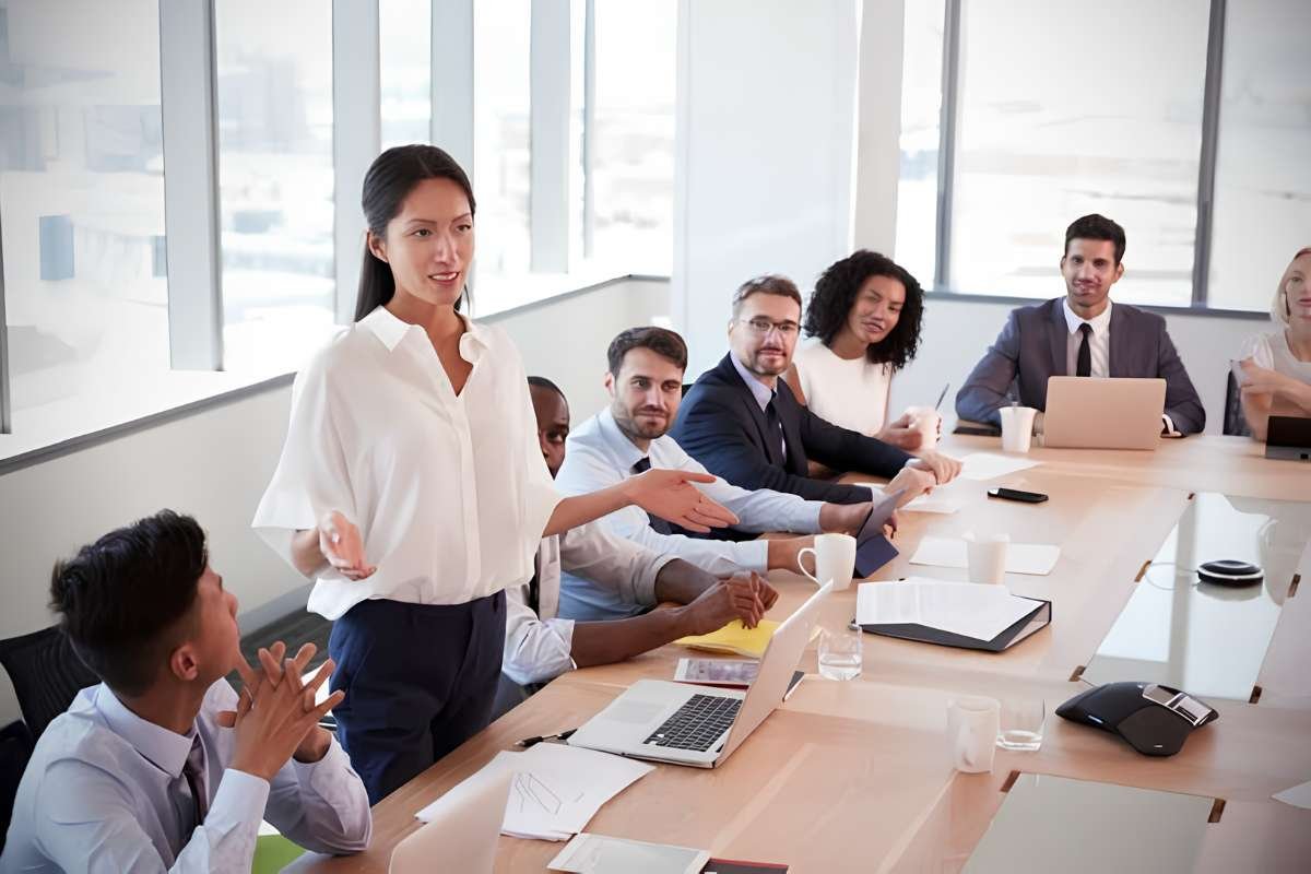 Confidence_ The First Step Towards Entrepreneurial Growth | CIO Women Magazine