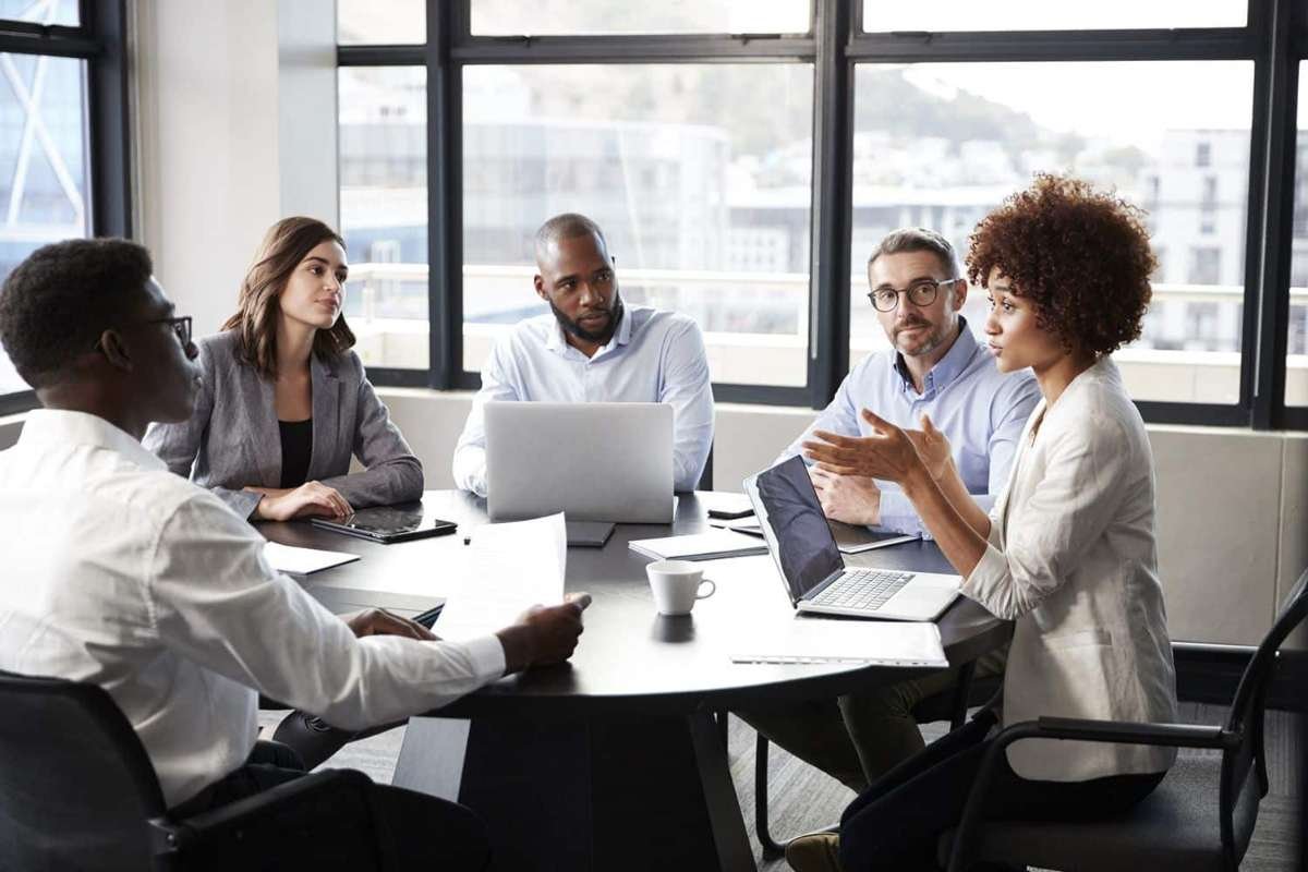 Core Differentiator_ How Women Leaders Tend to Structure Attention | CIO Women Magazine 