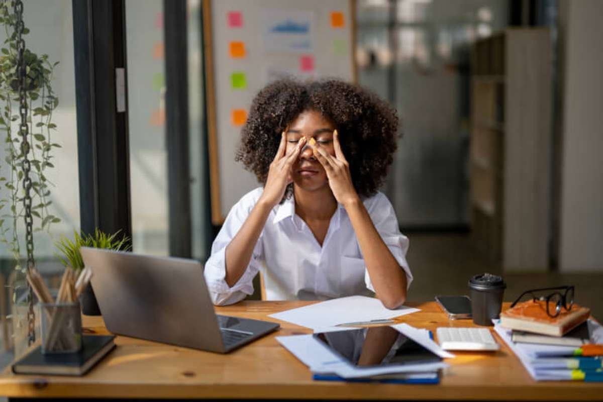  Environmental and Mental Weight | CIO Women Magazine