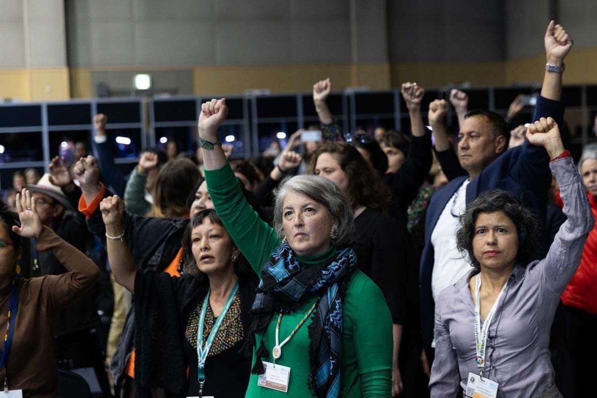 Ignoring The Voices Of The Community | CIO Women Magazine 