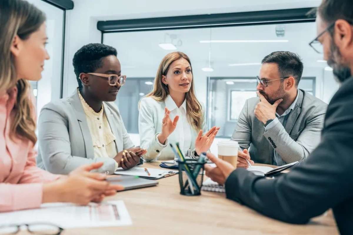 Level 1 – Position_ People Follow Because They Have To | CIO Women Magazine 