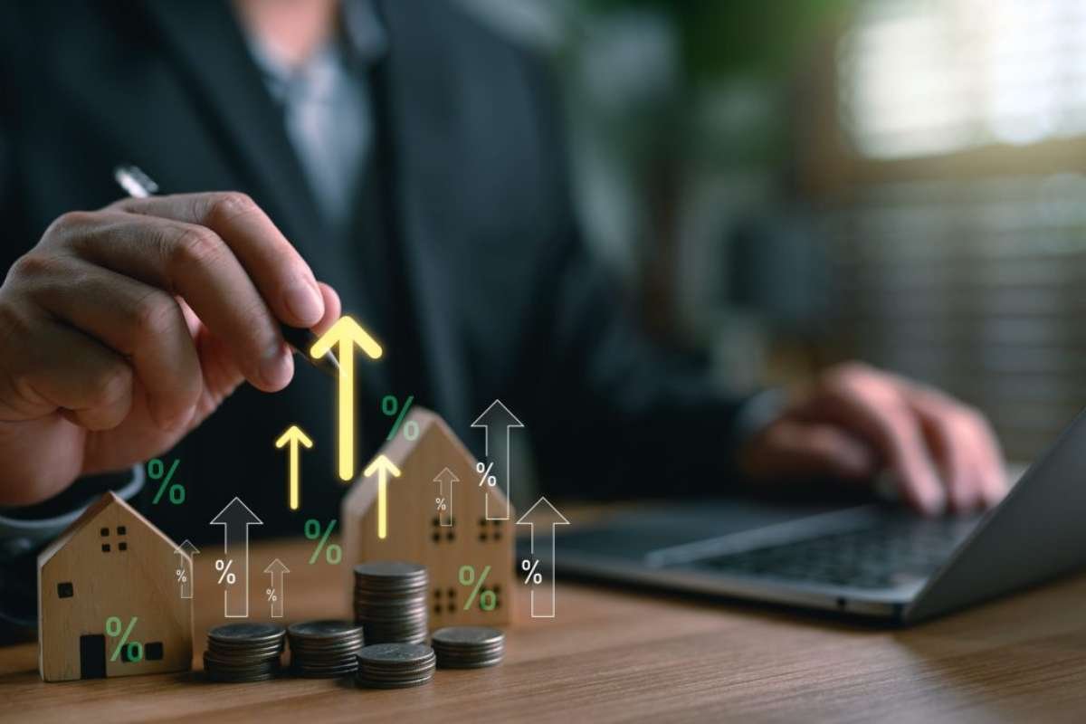 Real Estate Market Trends: What Affects Property Prices Today? | CIO Women Magazine