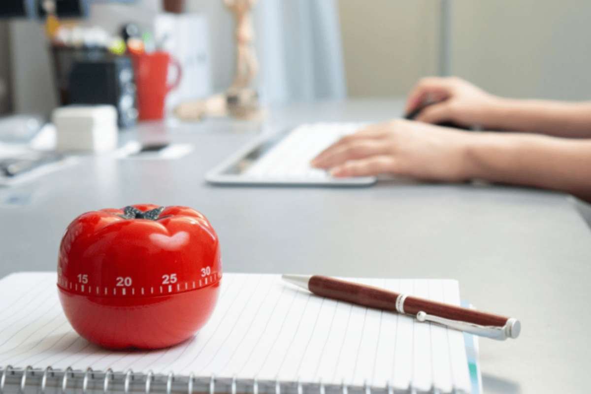 Pomodoro Technique | CIO Women Magazine 