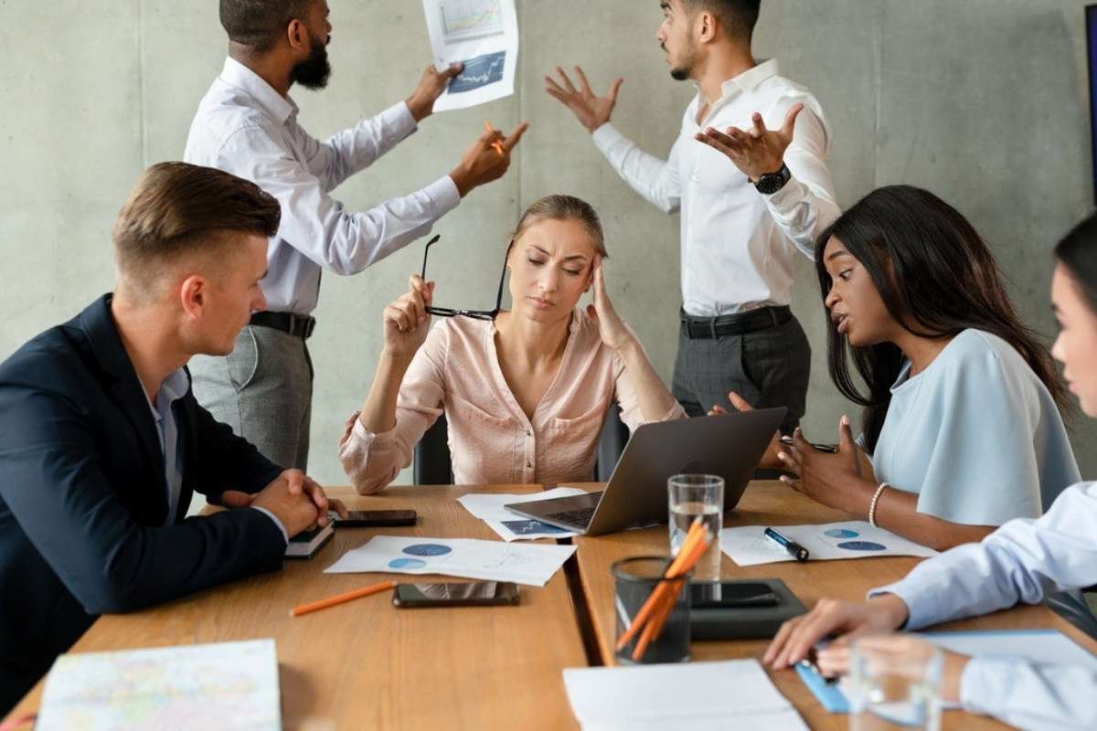 Reduces Stress and Workplace Burnout | CIO Women Magazine