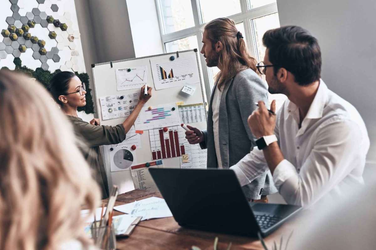The 7 Social Entrepreneurship Funding Strategies That Support Social Impact | CIO Women Magazine 