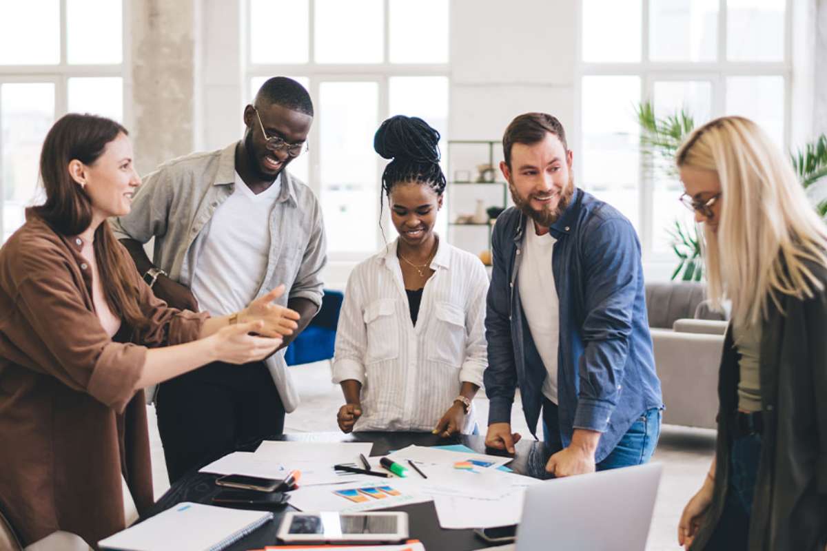  The Mechanics of Inclusive Leadership | CIO Women Magazine 