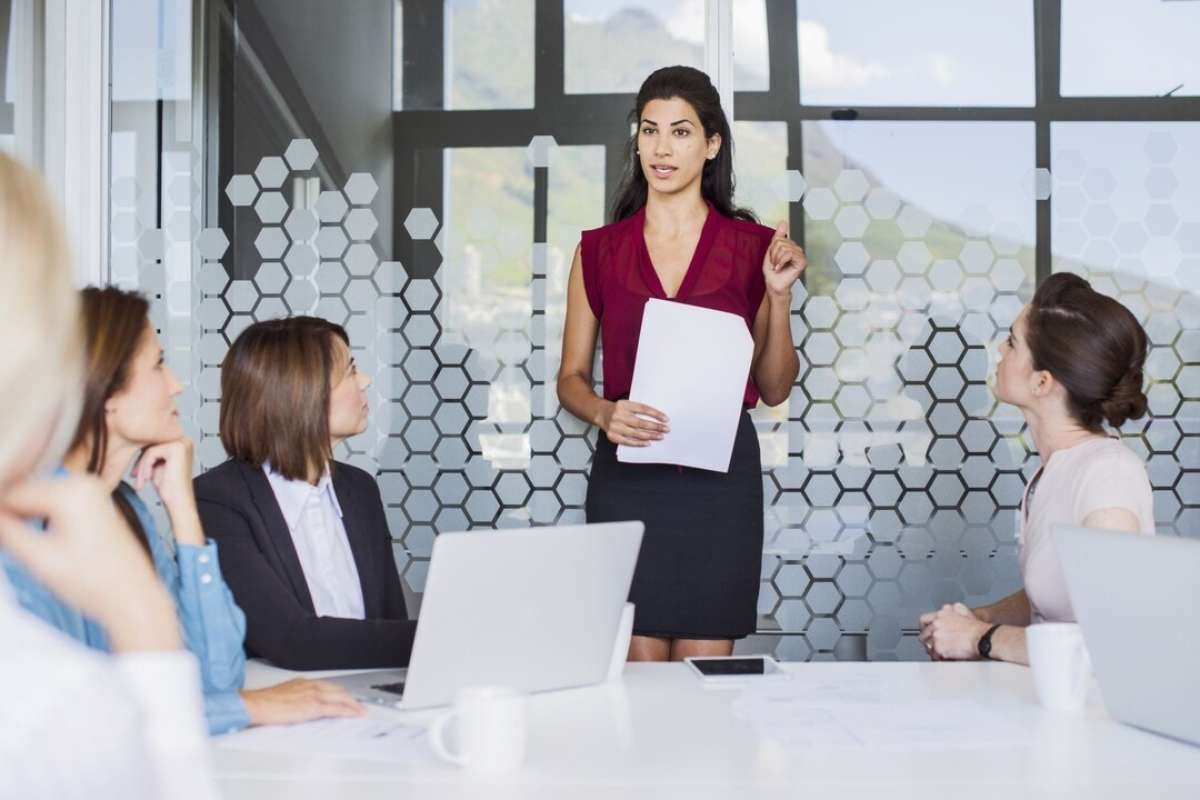 Why Do Women Founders Choose Social Entrepreneurship | CIO Women Magazine