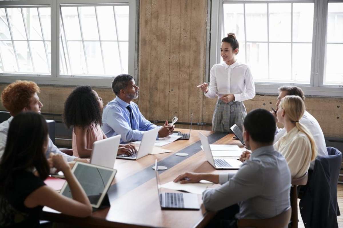Why Inclusive Leadership Matters for Women Entrepreneurs | CIO   Women Magazine 