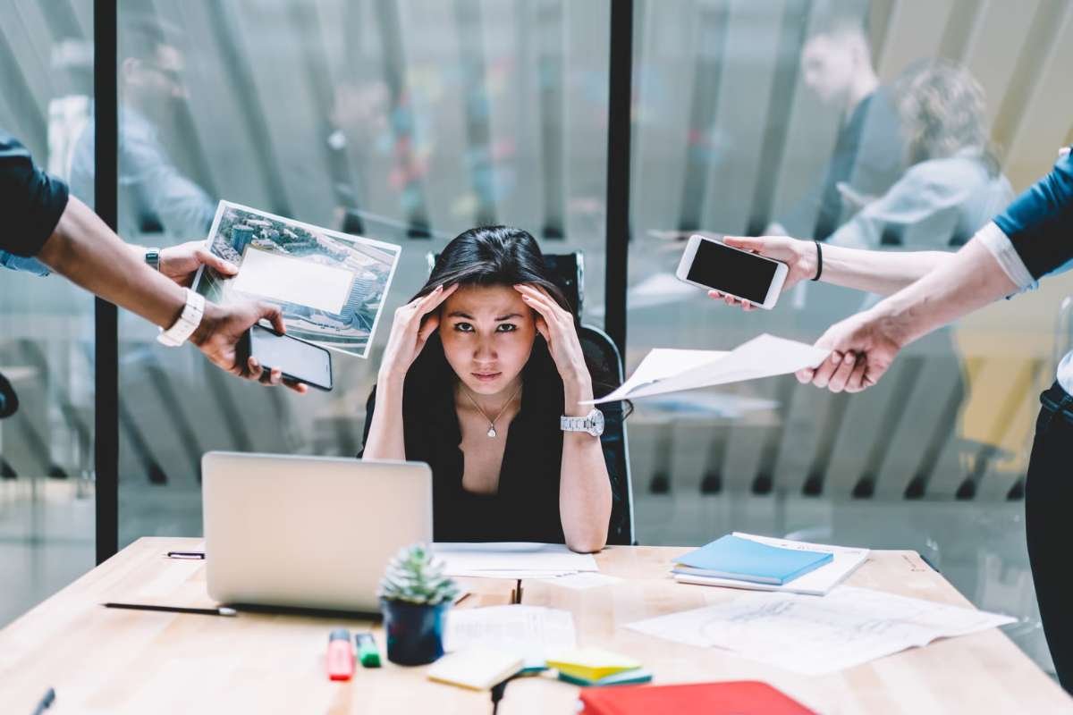 Why Women Experience Higher Meeting Fatigue | CIO Women Magazine 