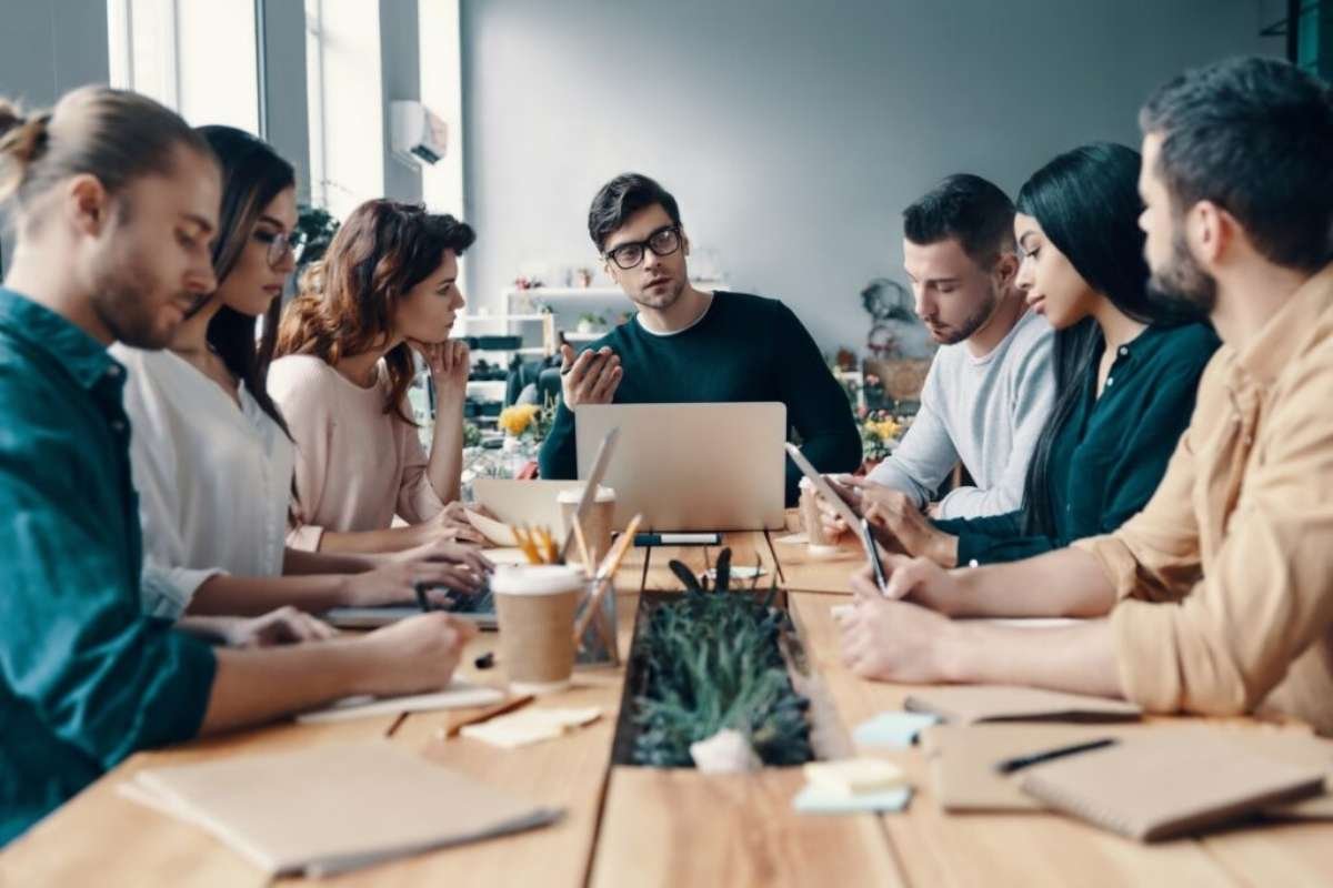 Encourages Better Ideas And Innovation | CIO Women Magazine 