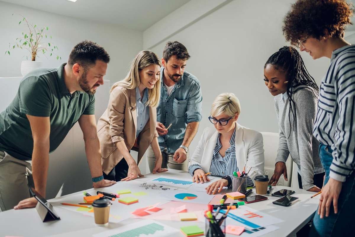 Growing Too Quickly Without Strong Systems | CIO Women Magazine