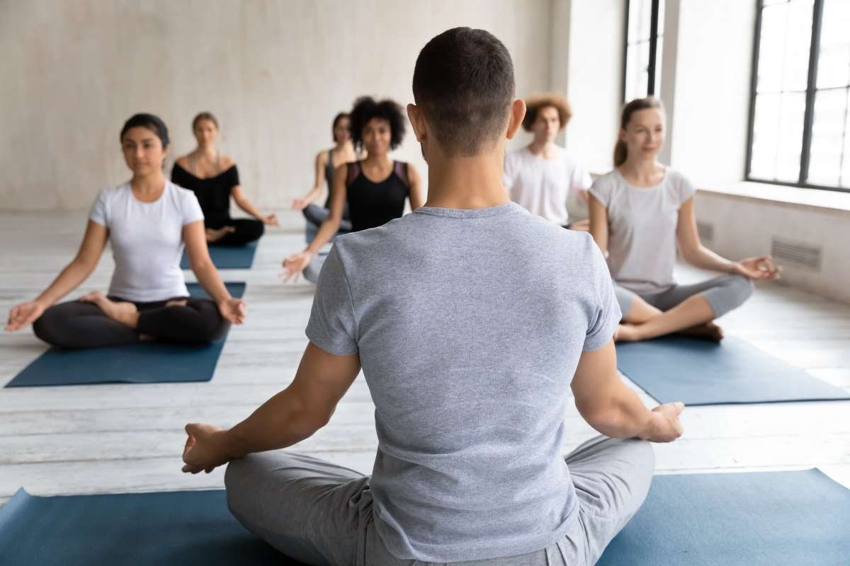 Mindfulness Attention Training | CIO Women Magazine 