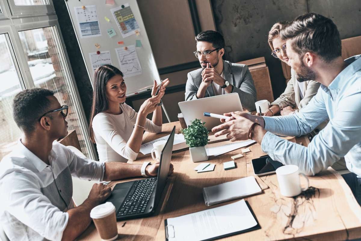 Practical Ways Organizations Can Reduce Meeting Fatigue | CIO Women Magazine 