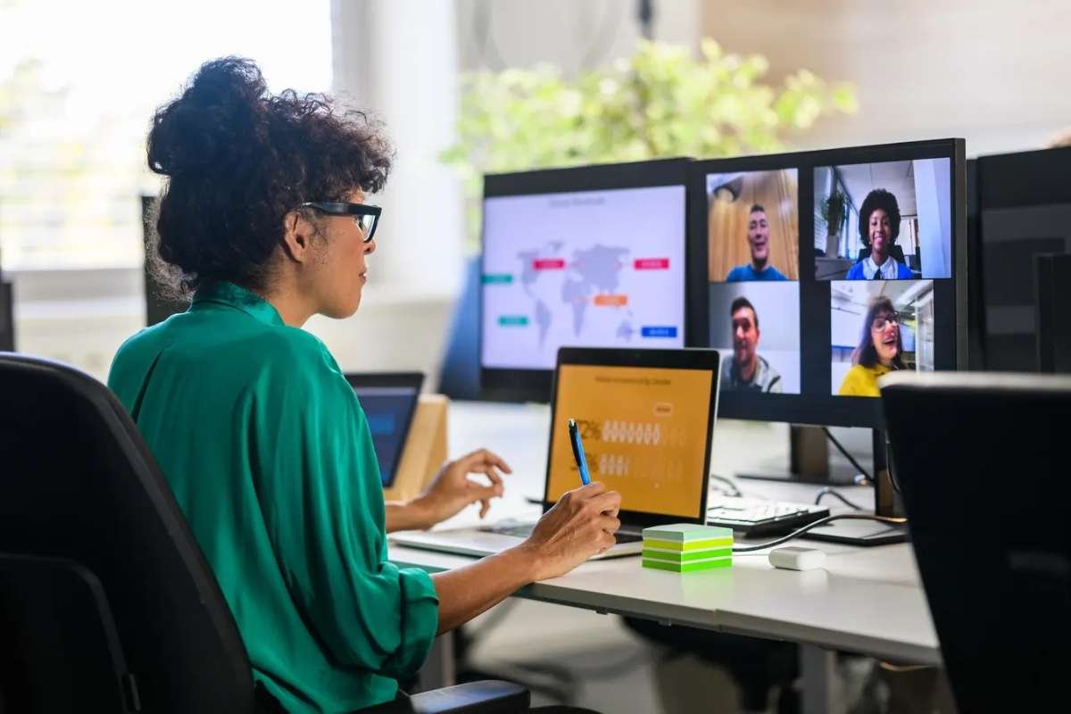 Risks & Limitations of Async Work | CIO Women Magazine