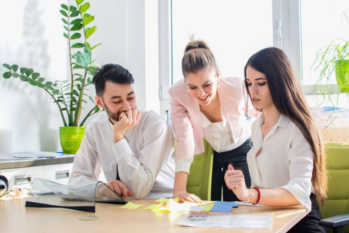 The Advantage of the Integrated Approach (for Women) | CIO Women Magazine 