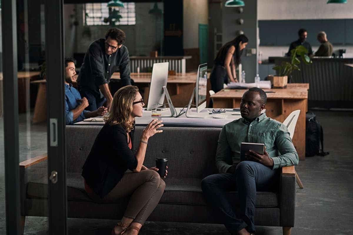 Use Noise Zoning | CIO Women Magazine