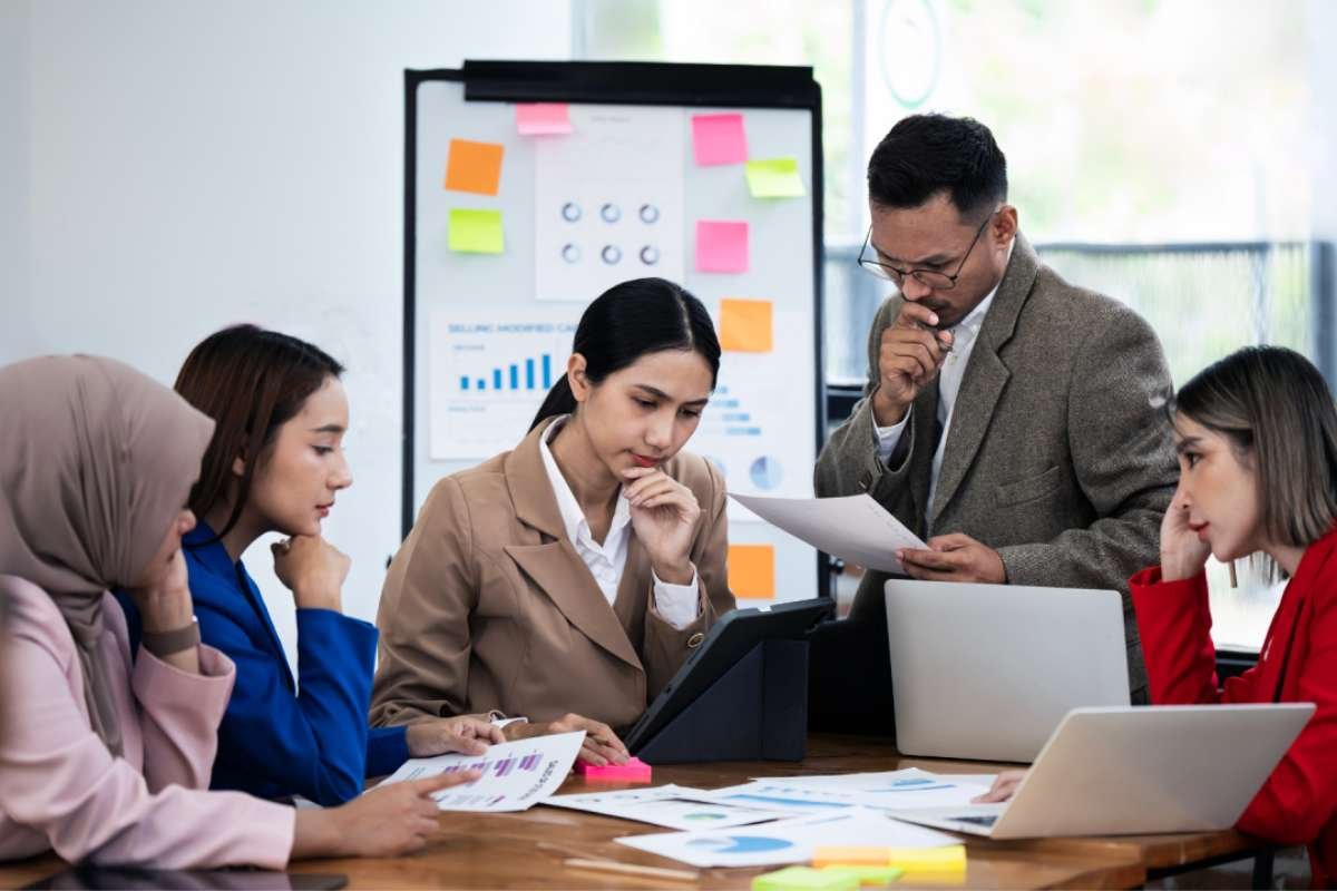 You Have Trouble Prioritizing Important Tasks | CIO Women Magazine