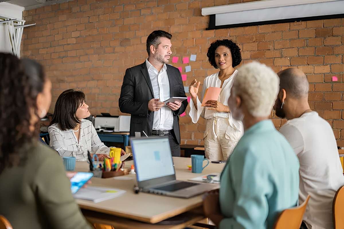 Forgetting Leadership Development And Team Culture | CIO Women Magazine 