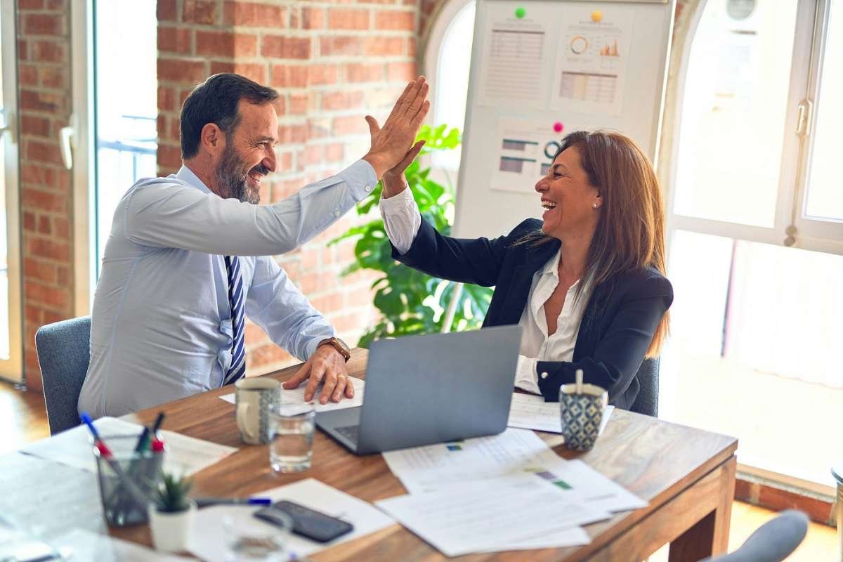 Level 3 – Production_ People Follow Because of Results | CIO Women Magazine 