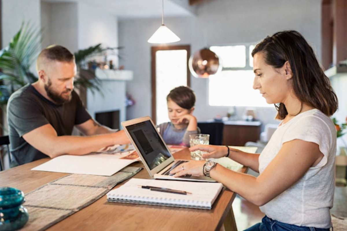 Supports Better Work-Life Balance | CIO Women Magazine