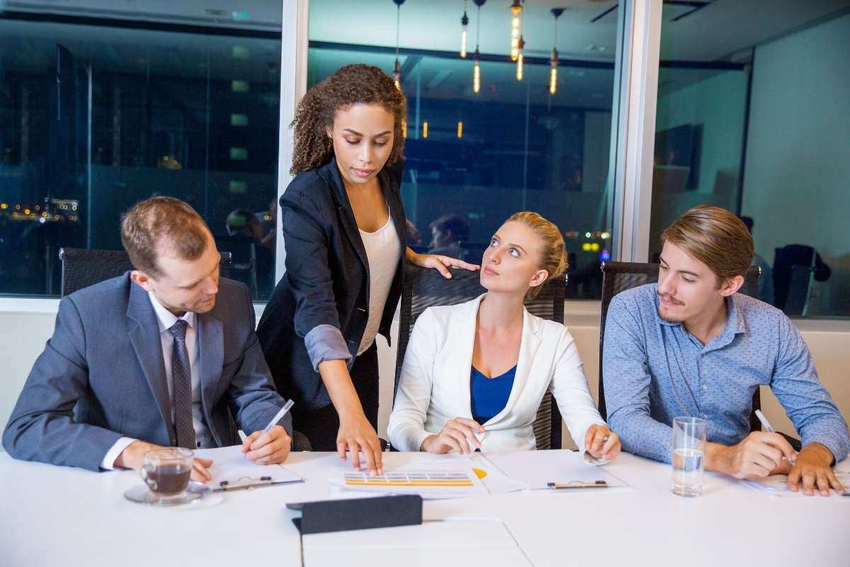 Helps Female Executives Manage Multiple Priorities | CIO Women Magazine