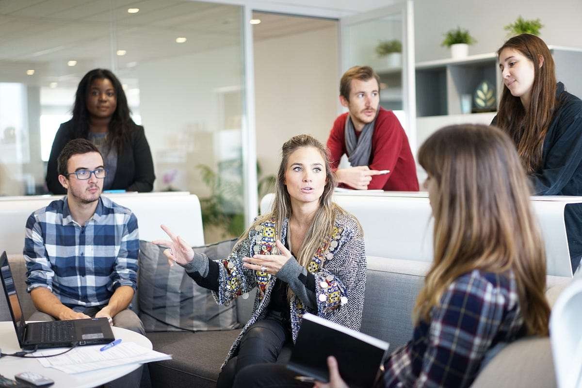 Level 4 – People Development_ People Follow Because of What You Have Done for Them | CIO Women Magazine 