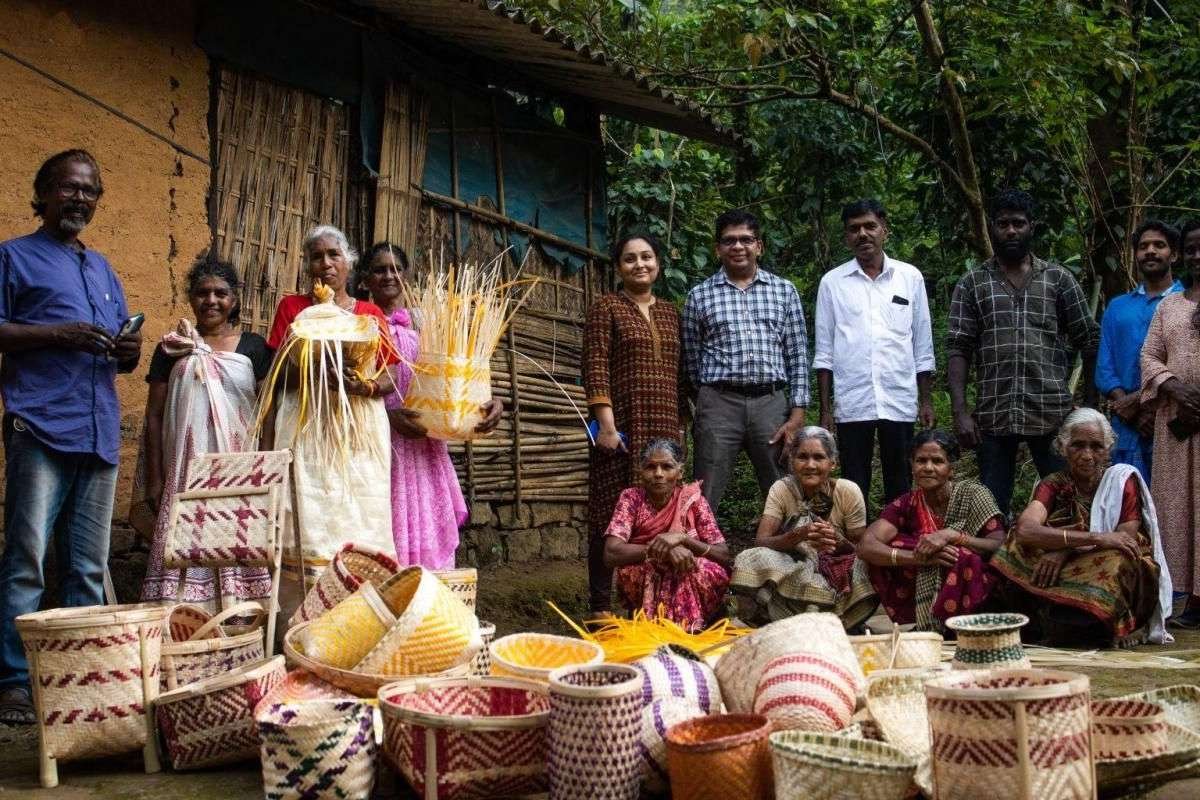 Made For A Woman (Madagascar) | CIO Women Magazine 