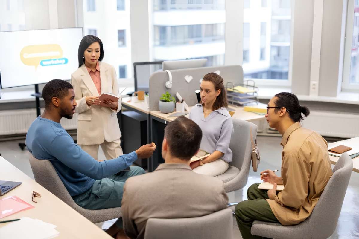 Why Does Inclusive Leadership Sometimes Fail | CIO Women Magazine 