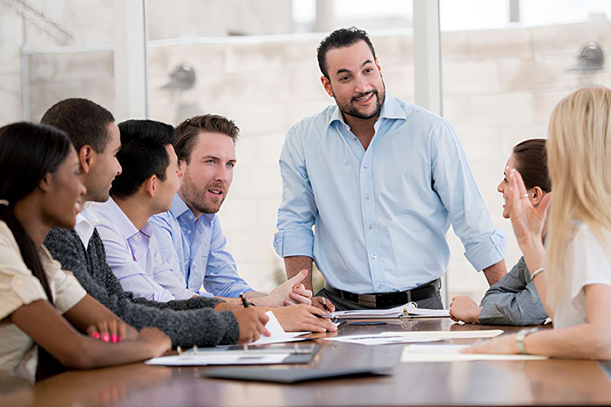 Level 5 – Pinnacle_ People Follow Because of Who You Are and What You Represent | CIO Women Magazine 