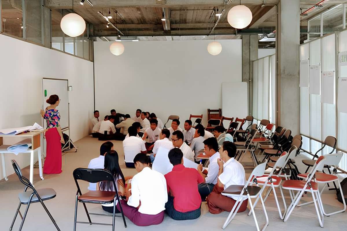 Proximity Designs (Myanmar) | CIO Women Magazine 