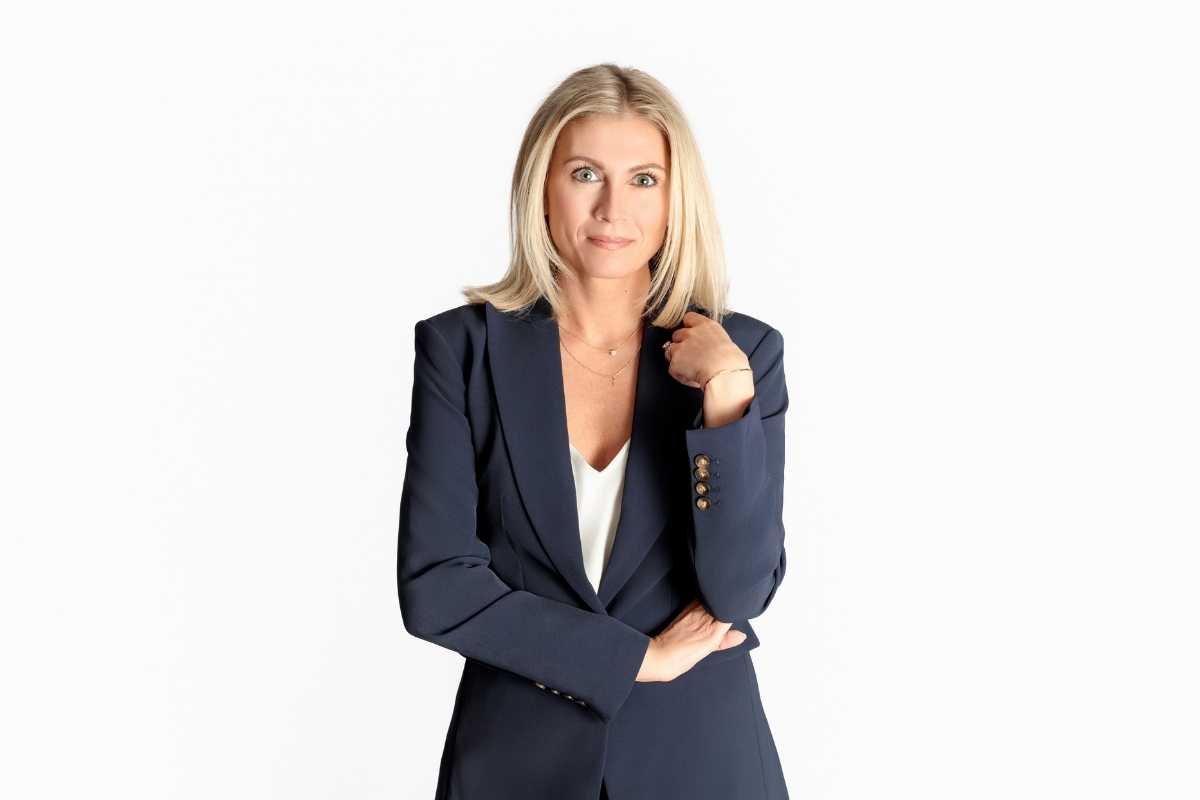 Stephanie Sirois- Helping Investors Assess Risk Better | Channel Diligence | CIO Women Magazine