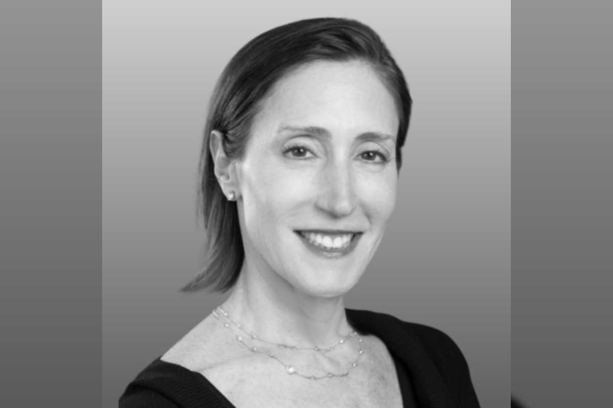 Stephanie Sirois- Helping Investors Assess Risk Better | Channel Diligence | CIO Women Magazine