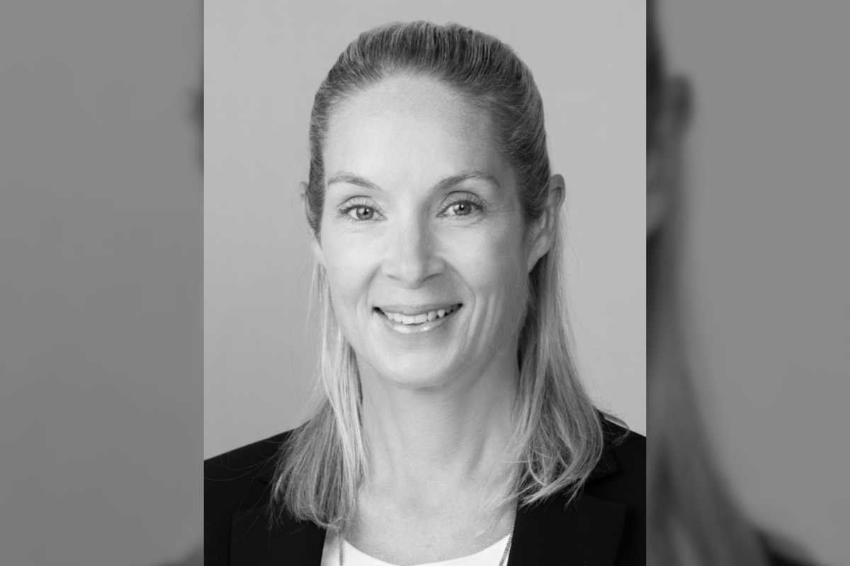 Stephanie Sirois- Helping Investors Assess Risk Better | Channel Diligence | CIO Women Magazine