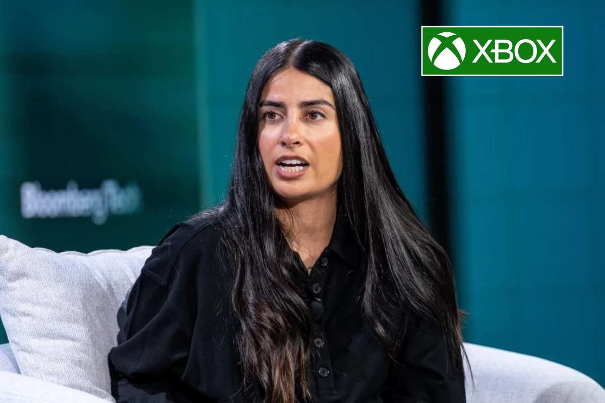 Asha Sharma Leads Major Xbox Reset as Microsoft Restructures Gaming Division Amid Layoffs