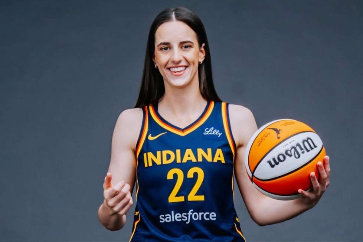 Caitlin Clark’s Stardom Fuels WNBA Boom as Officiating Comes | CIO Women Magazine