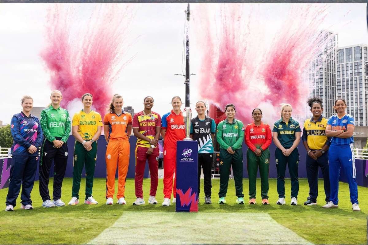 ICC Women’s T20 World Cup 2026 Set to Elevate Women’s Cricket on the Global Stage