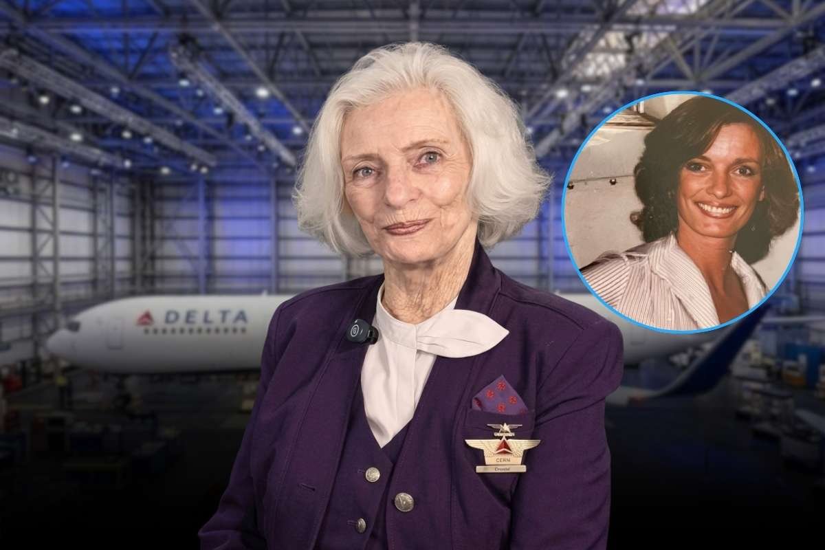 Joan Prince Crandall Concludes 66 Year Aviation Career Spanning Generations