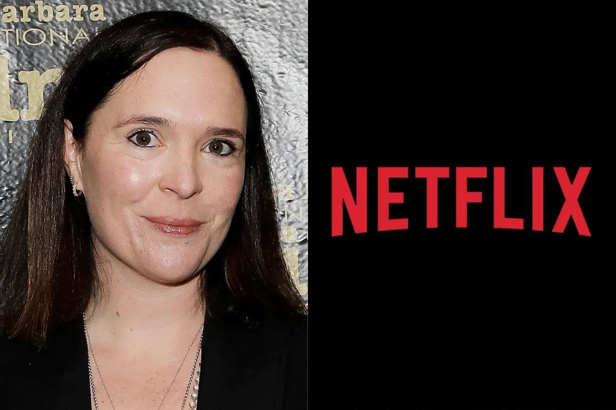 Netflix Elevates Hannah Minghella to Lead Animation Studios as Streaming Giant Expands Creative Ambitions