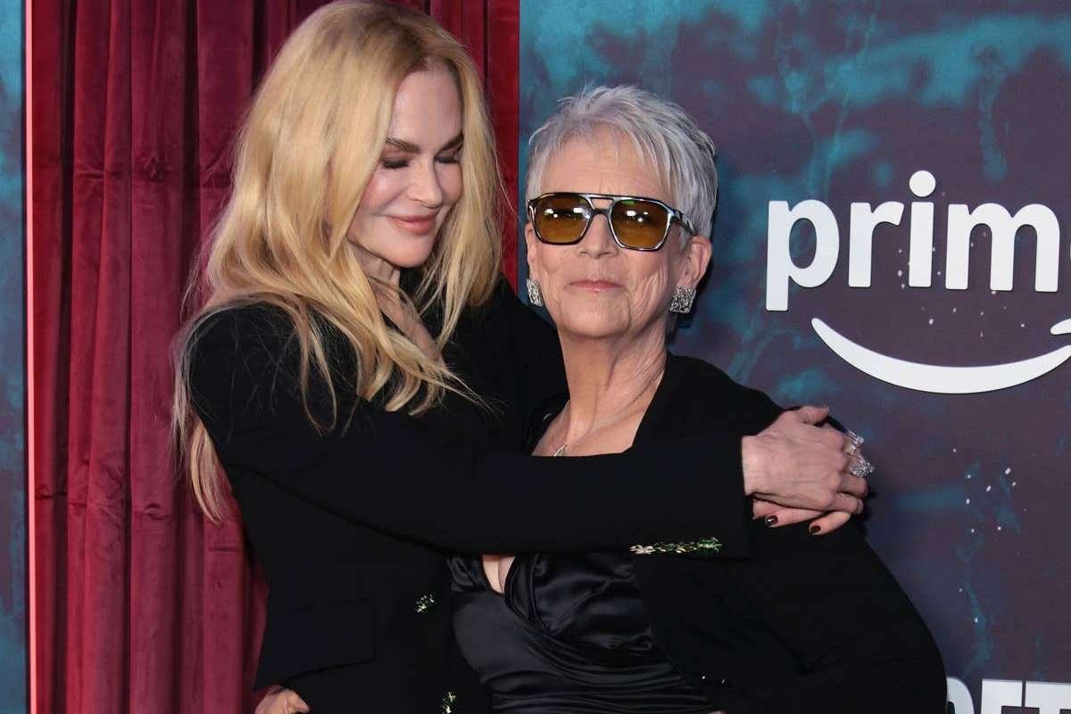 Nicole Kidman’s Simple Request Led to an Unexpected Career Turn for Jamie Lee Curtis at 67