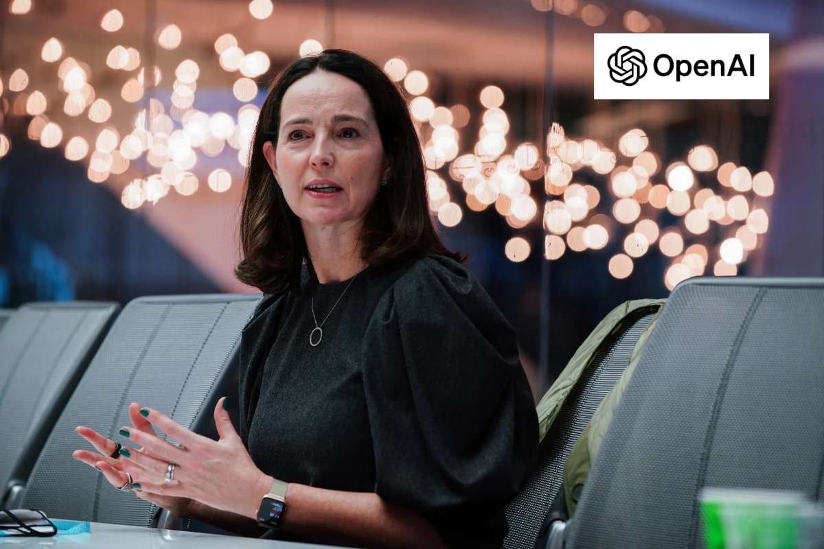 OpenAI CFO Says AI Skills Are Now Essential for Finance Professionals